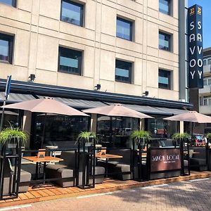 Leonardo Hotel Rotterdam Savoy