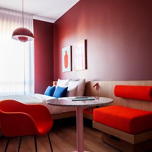 Mittelgroßes Doppelzimmer